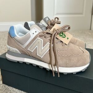 New balance 574